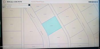 3315 Alpine Dr #4, Eloy, AZ 85131