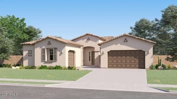 3315 Craftsman Ln, San Tan Valley, AZ 85140