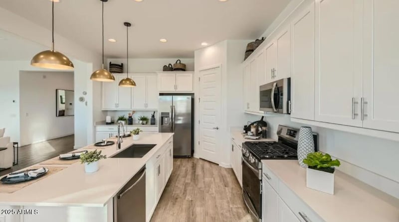 3315 Craftsman Ln, San Tan Valley, AZ 85140