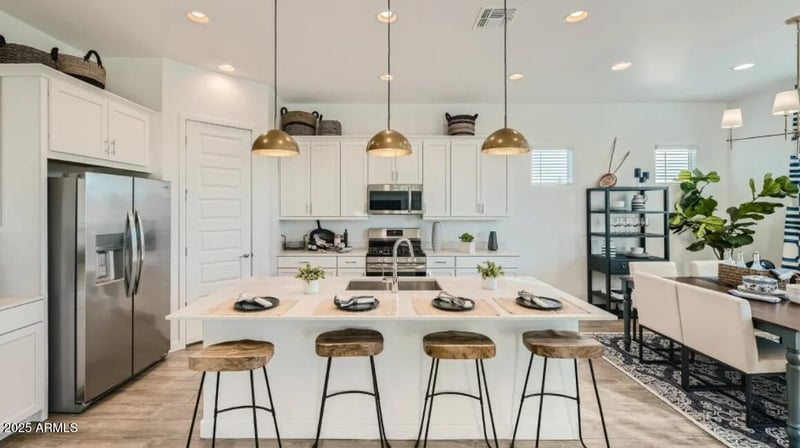 3315 Craftsman Ln, San Tan Valley, AZ 85140