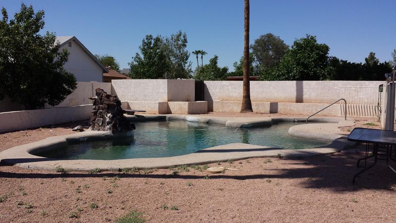 3315 E Campo Bello Dr, Phoenix, AZ 85032