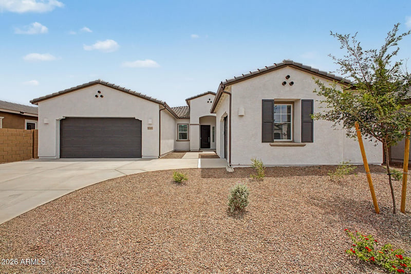 3315 Craftsman Ln, San Tan Valley, AZ 85140