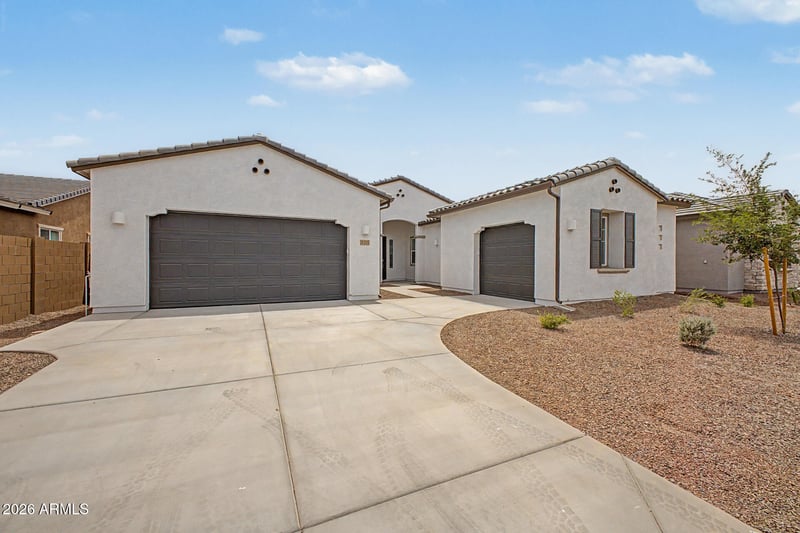 3315 Craftsman Ln, San Tan Valley, AZ 85140