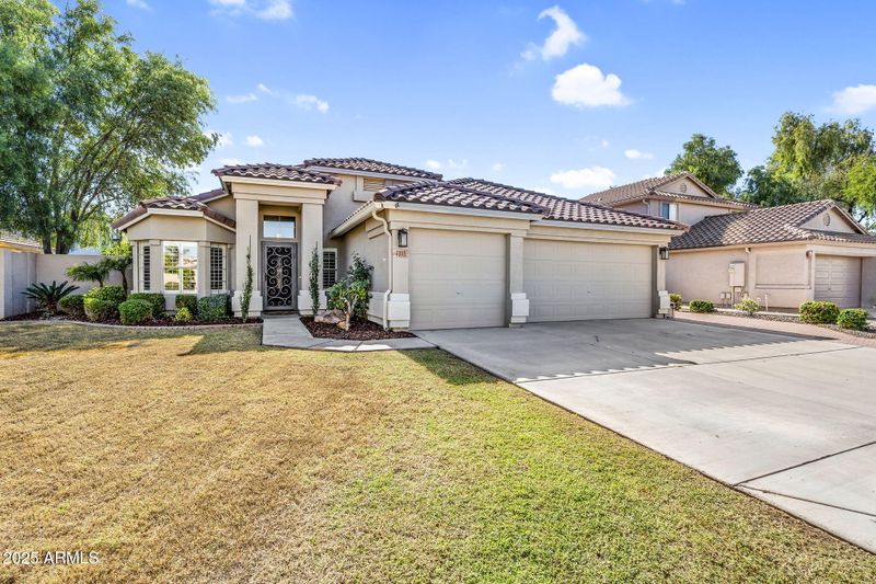 3315 E Ford Ave, Gilbert, AZ 85234