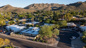 3315 E Malapai Dr, Phoenix, AZ 85028