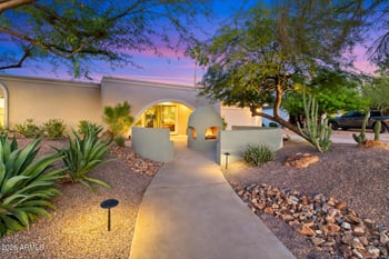 3315 E Malapai Dr, Phoenix, AZ 85028
