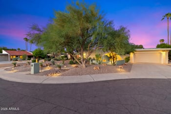 3315 E Malapai Dr, Phoenix, AZ 85028