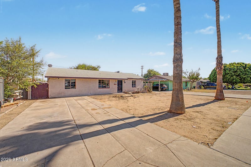 3315 E Oak St, Phoenix, AZ 85008