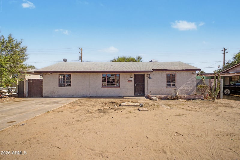 3315 E Oak St, Phoenix, AZ 85008