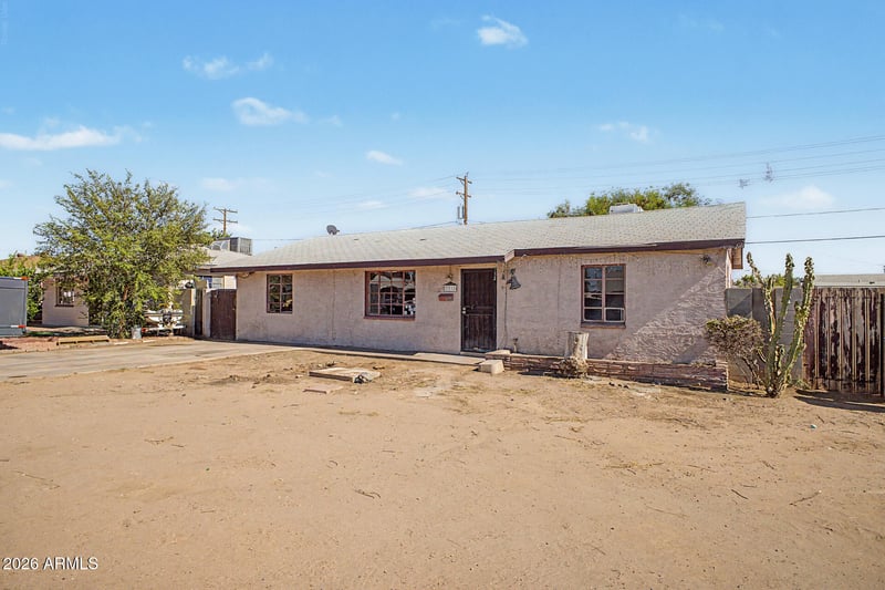 3315 E Oak St, Phoenix, AZ 85008