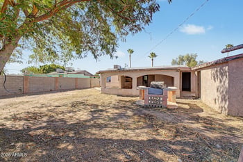 3315 Oak St, Phoenix, AZ 85008