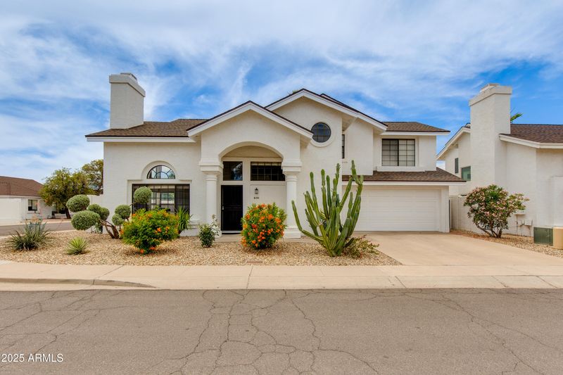 3315 E Taro Ln, Phoenix, AZ 85050