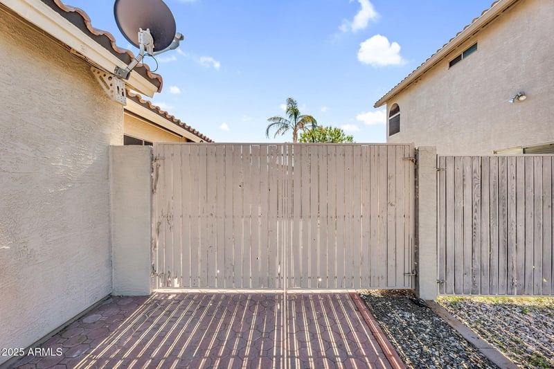 3315 Ford Ave, Gilbert, AZ 85234