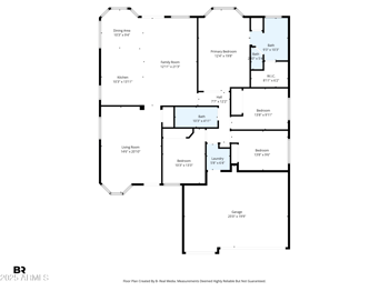 3315 Ford Ave, Gilbert, AZ 85234