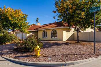 3315 Hampton Ave, Mesa, AZ 85204
