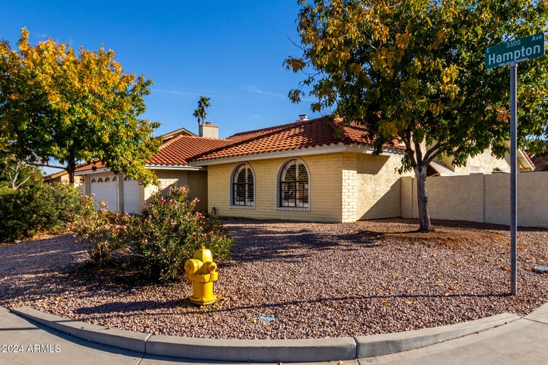 3315 Hampton Ave, Mesa, AZ 85204