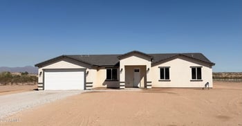 3315 N 329th Dr, Tonopah, AZ 85354