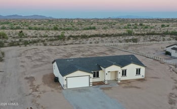 3315 N 329th Dr, Tonopah, AZ 85354