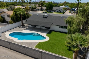 3315 Dorsey Ln, Tempe, AZ 85282