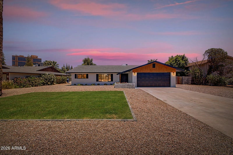 3315 Dorsey Ln, Tempe, AZ 85282