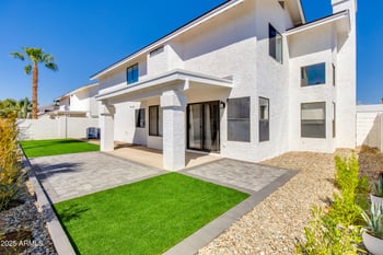 3315 Taro Ln, Phoenix, AZ 85050