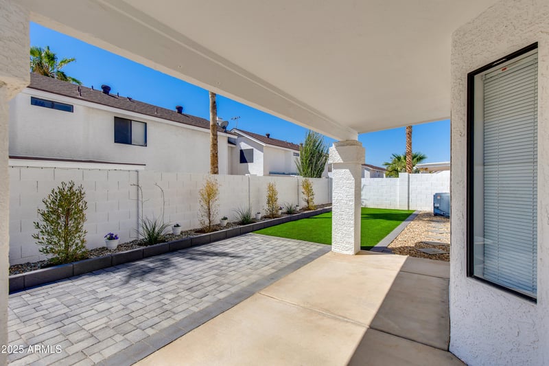 3315 Taro Ln, Phoenix, AZ 85050