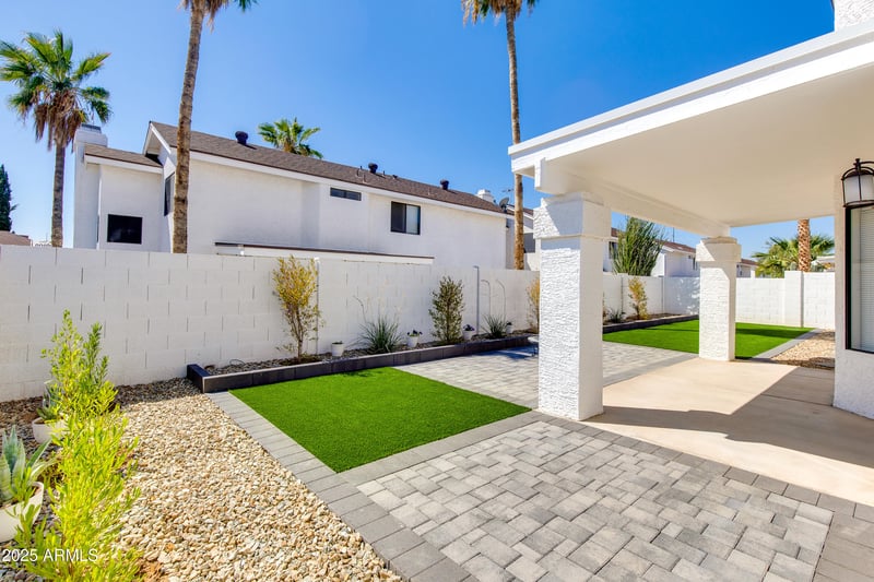3315 Taro Ln, Phoenix, AZ 85050