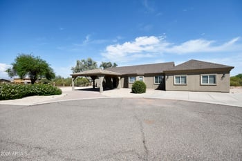 3315 W Pinnacle Vista Dr, Phoenix, AZ 85083