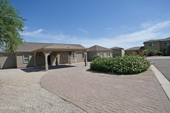 3315 W Pinnacle Vista Dr, Phoenix, AZ 85083
