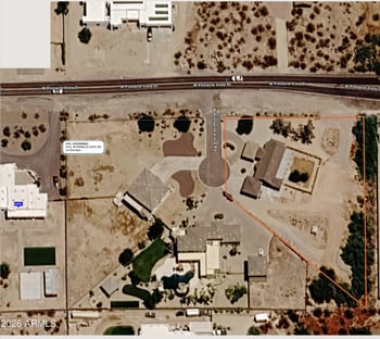 3315 W Pinnacle Vista Dr, Phoenix, AZ 85083