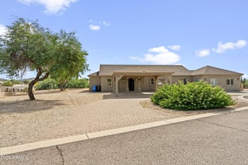 3315 W Pinnacle Vista Dr, Phoenix, AZ 85083