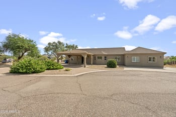 3315 W Pinnacle Vista Dr, Phoenix, AZ 85083
