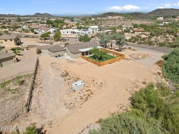 3315 W Pinnacle Vista Dr, Phoenix, AZ 85083