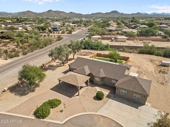 3315 W Pinnacle Vista Dr, Phoenix, AZ 85083