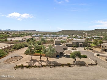 3315 W Pinnacle Vista Dr, Phoenix, AZ 85083
