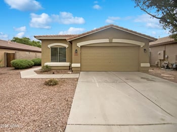 33153 Cat Hills Ave, San Tan Valley, AZ 85144