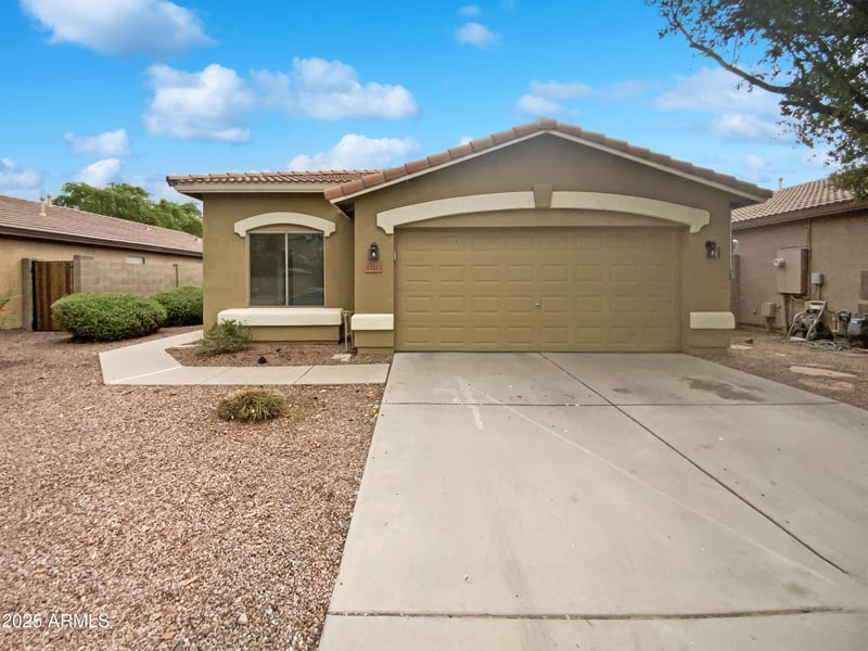 33153 Cat Hills Ave, San Tan Valley, AZ 85144