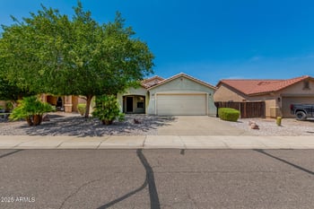 33154 Cherry Creek Rd, San Tan Valley, AZ 85144