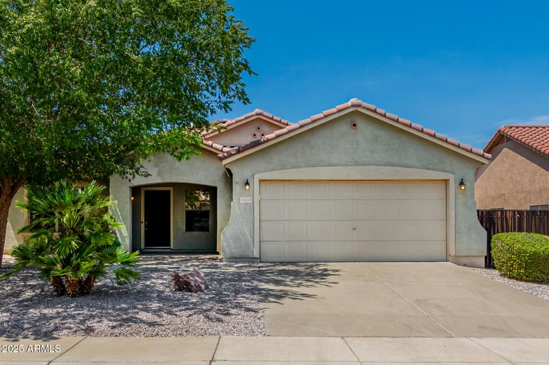 33154 Cherry Creek Rd, San Tan Valley, AZ 85144