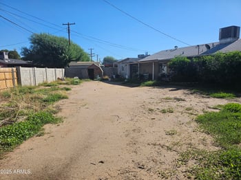 3316 58th Dr, Phoenix, AZ 85031