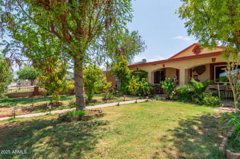 3316 63rd Ave, Phoenix, AZ 85033
