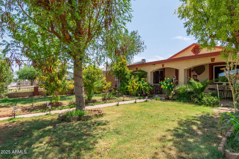 3316 63rd Ave, Phoenix, AZ 85033