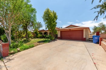 3316 63rd Ave, Phoenix, AZ 85033
