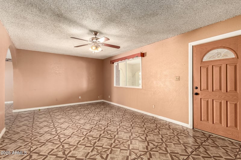 3316 63rd Ave, Phoenix, AZ 85033