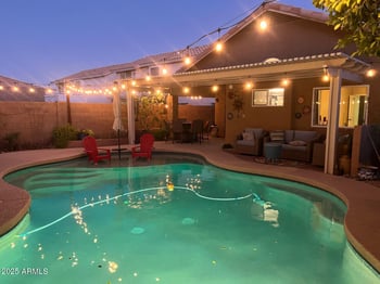 3316 Brookwood Ct, Phoenix, AZ 85048