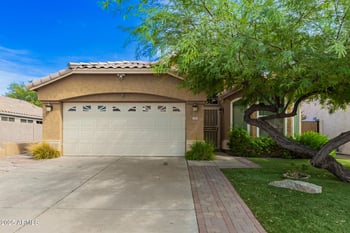3316 Brookwood Ct, Phoenix, AZ 85048