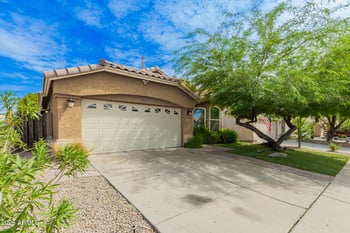 3316 Brookwood Ct, Phoenix, AZ 85048