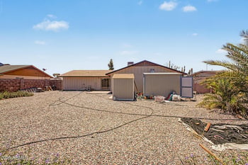 3316 Florian Ave, Mesa, AZ 85204