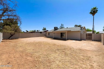 3316 Helena Dr, Phoenix, AZ 85032