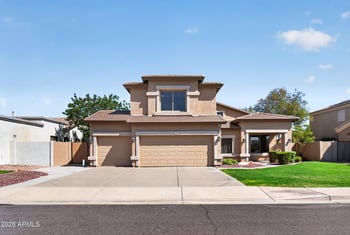 3316 E Maplewood St, Gilbert, AZ 85297